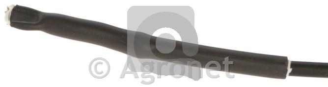 Grelni kabel s termostatom, 15m
